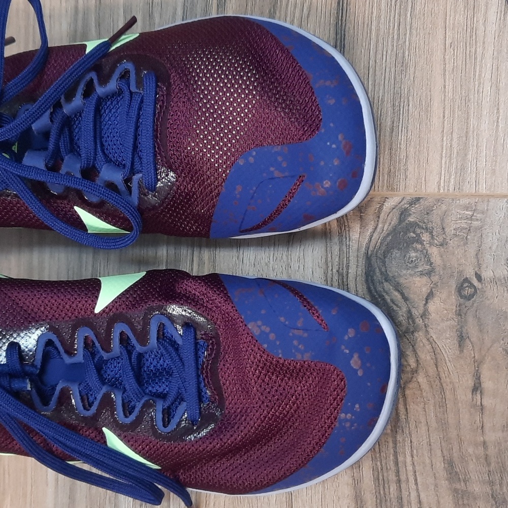 Nike Racing Distance Track Sneakers Size 8 - Picture 2 of 8